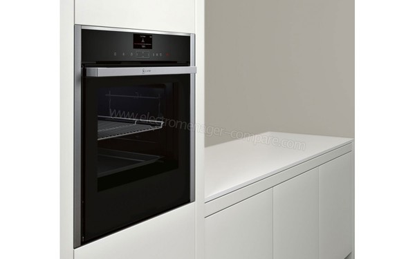 NEFF B47FS32H0 - Appareil install&eacute;