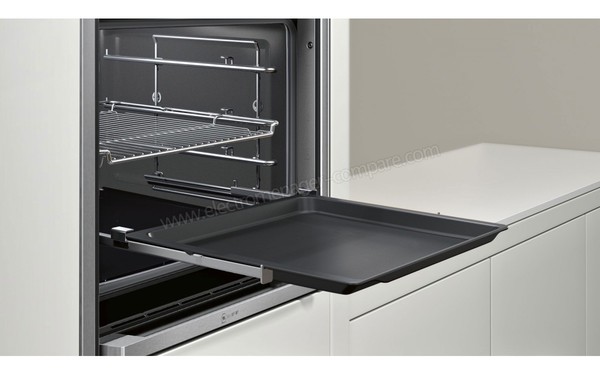 NEFF B48FT78H0 - Rail t&eacute;lescopique