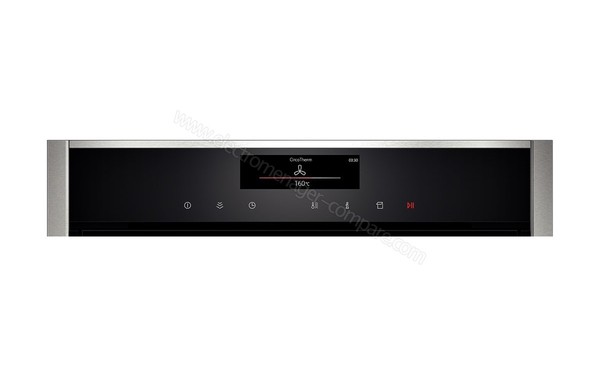 NEFF B48FT78N0 - Bandeau de commandes
