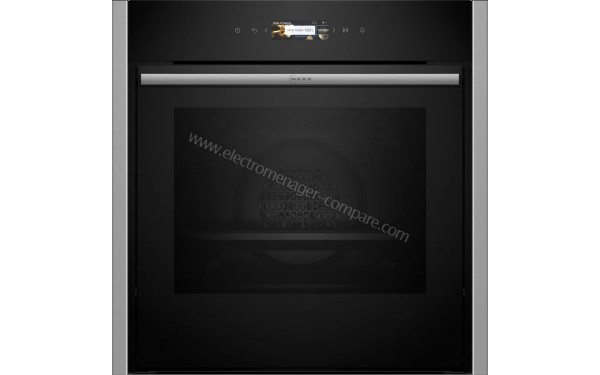 NEFF B54CR31N0F - Vue de face