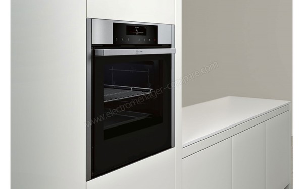 NEFF B56VT62N0 - Appareil install&eacute;