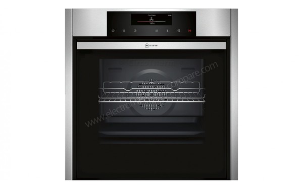 NEFF B56VT64N0 - Vue de face