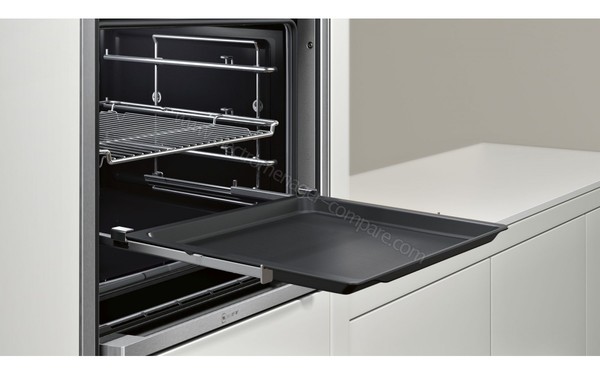 NEFF B56VT64N0 - Rails t&eacute;lescopiques