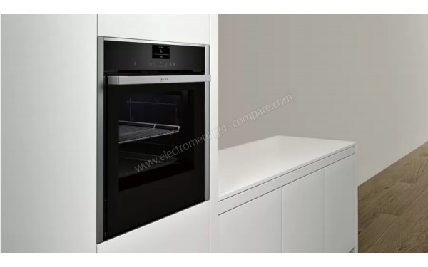 NEFF B57CS22N0 - Appareil encastr&eacute;