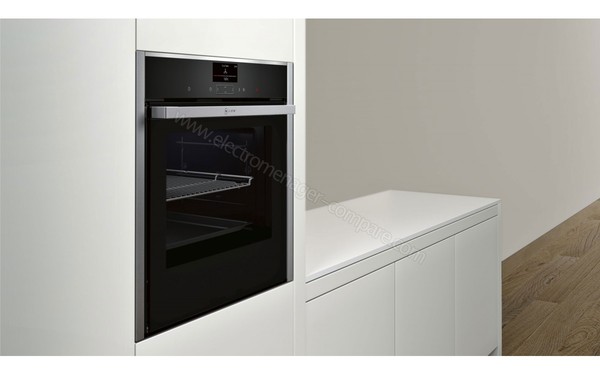 NEFF B57CS24H0 - Appareil install&eacute;