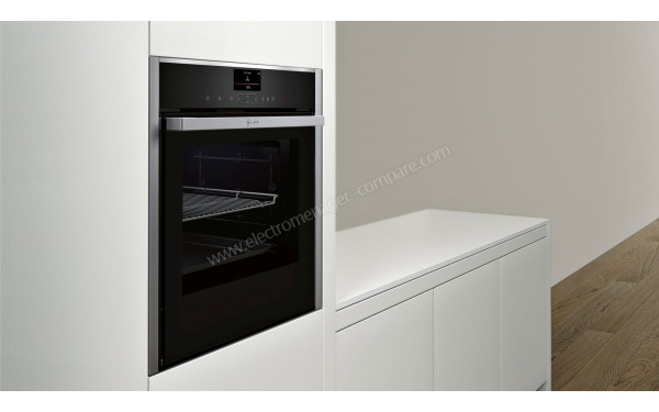 NEFF B57VS22N0 - Appareil encastr&eacute;