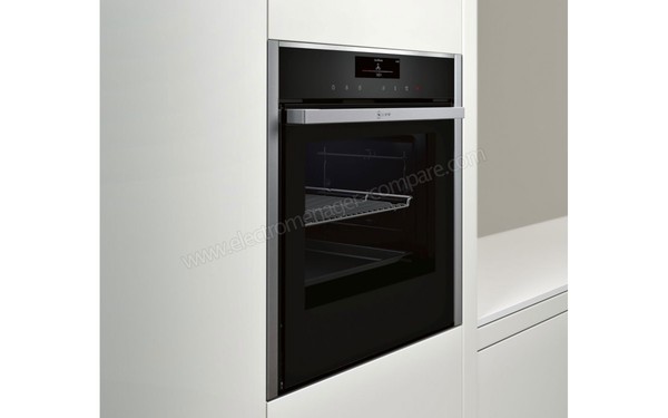 NEFF B58VT68H0 - Appareil install&eacute;