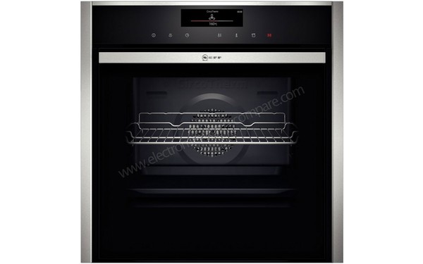 NEFF B58VT68N0 - Vue de face