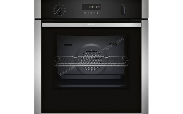 NEFF B5ACH7AN3F - Vue de face