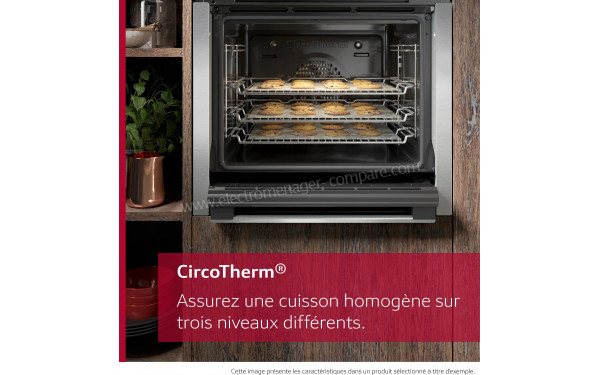 NEFF B5AVM7AG7 - CircoTherm