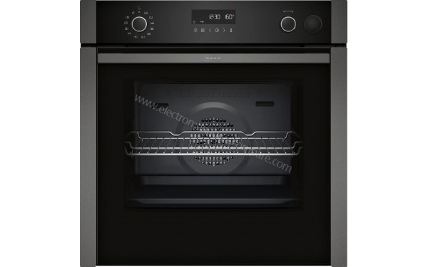 NEFF B5AVM7AG7 - Vue de face