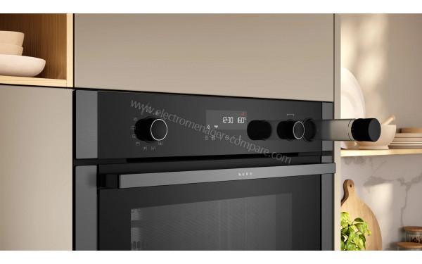 NEFF B5AVM7AG7 - R&eacute;servoir d'eau