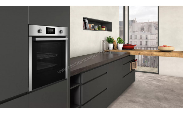 NEFF B5CCH7AN0 - Appareil encastr&eacute;