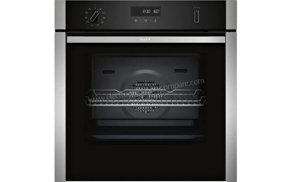 NEFF B6ACH7AN3F - Vue de face