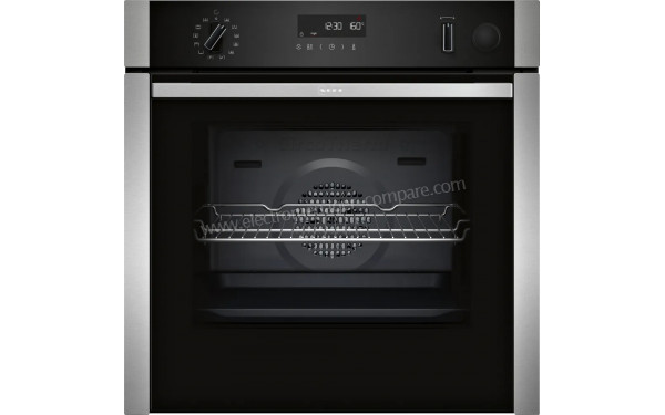 NEFF B6AVH7AN3F - Vue de face