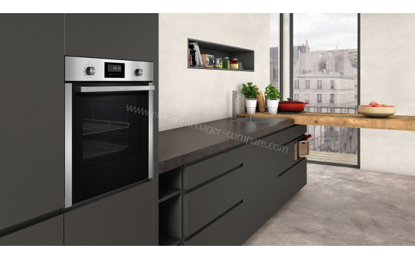 NEFF B6CCH7AN0 - Appareil encastr&eacute;