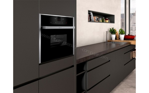 NEFF C17DR00N0 - Appareil install&eacute;