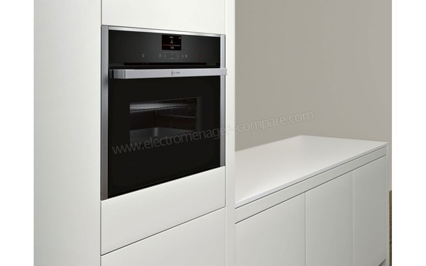 NEFF C17MS32H0 - Appareil install&eacute;