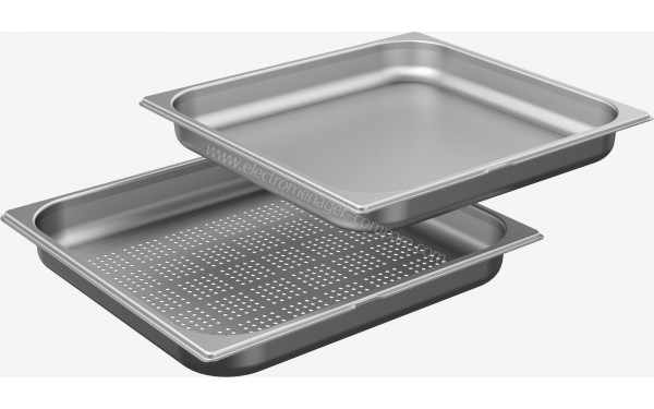 NEFF C24DR1XN0 - L&egrave;chefrites