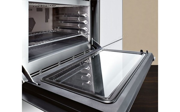 NEFF C57W40N3 - Porte ouverte