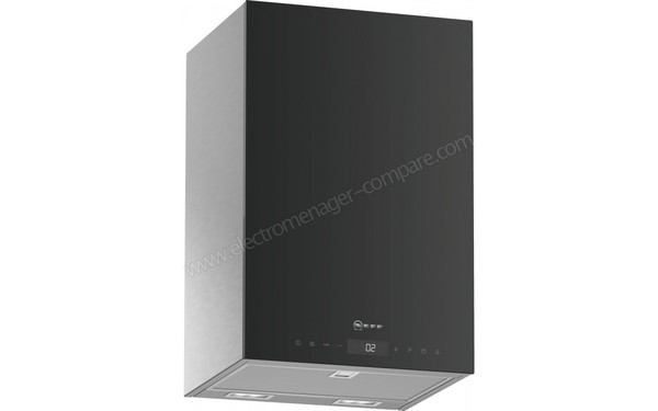 NEFF D35KHM2S0 - Vue 3/4 gauche