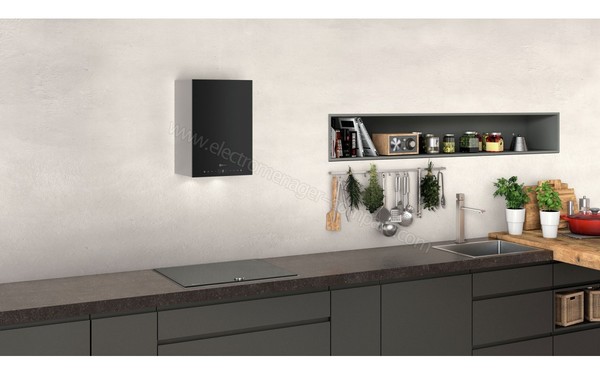 NEFF D35KHM2S0 - Appareil install&eacute;