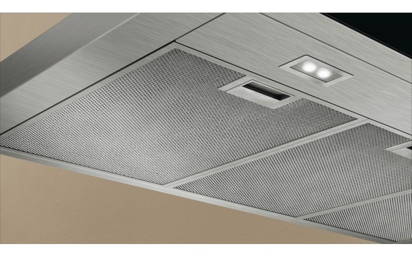 NEFF D79MH52N1 - Vue du dessous