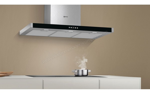 NEFF D79MH52N1 - Appareil install&eacute;