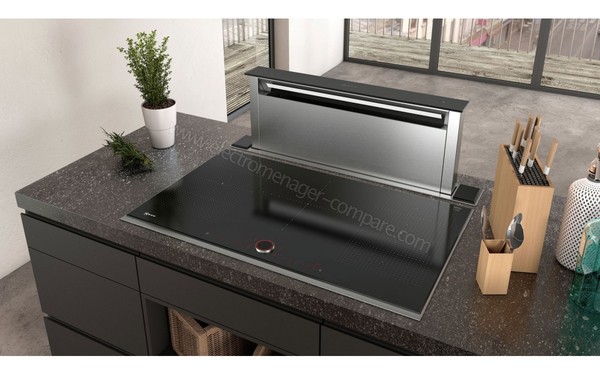 NEFF D94DAP6N0 - Appareil install&eacute; 