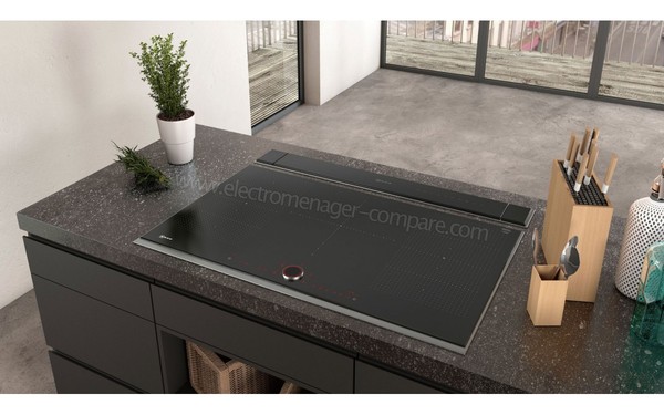 NEFF D94DAP6N0 - Appareil install&eacute; 2