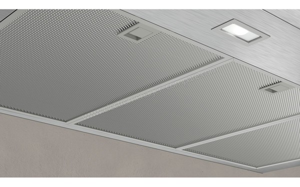 NEFF D94QBE1N0 - Vue du dessous