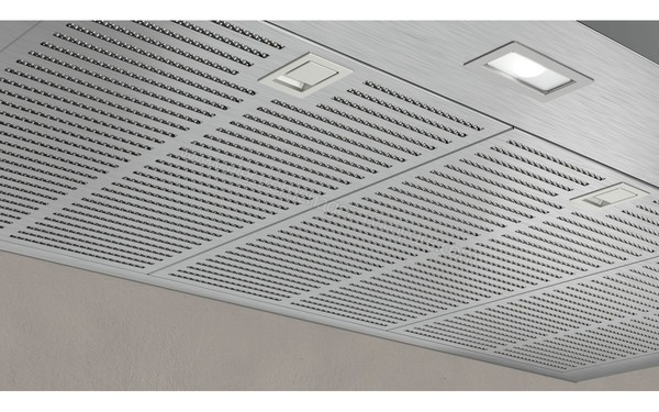 NEFF D95BHM4N0 - Vue du dessous