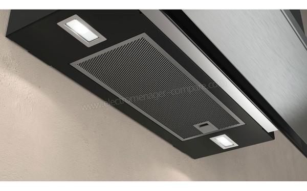 NEFF D95FRM1S0 - Vue du dessous