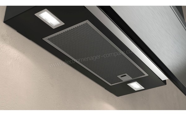 NEFF D95FRW1S0 - Vue du dessous