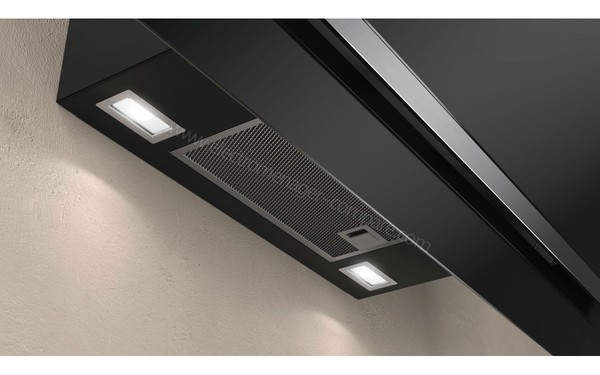 NEFF D95IKP1S0 - Vue du dessous