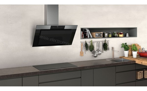 NEFF D95IPP1N0 - Appareil install&eacute;