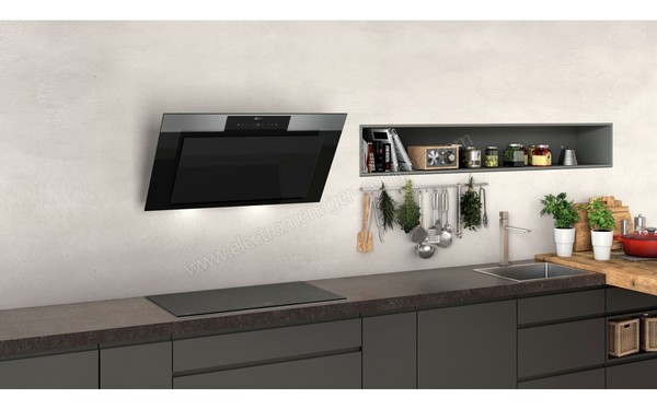 NEFF D95IPP1N0 - Appareil install&eacute; 2