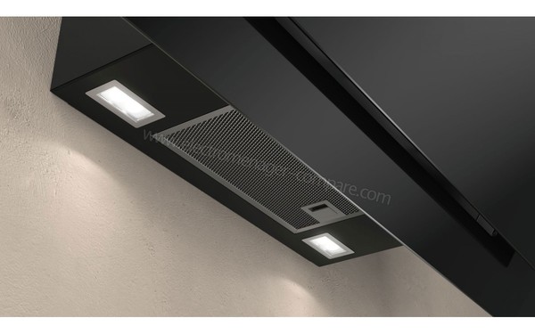 NEFF D96IMW1N0 - Vue du dessous