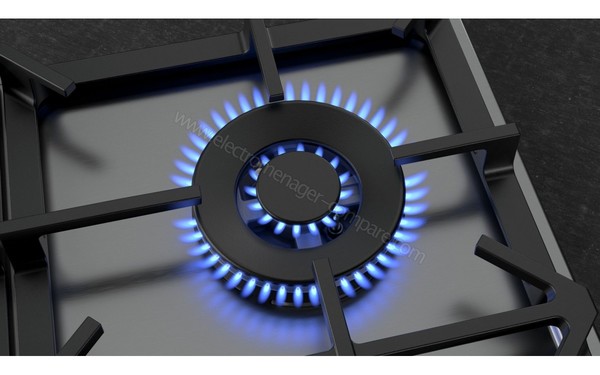 NEFF T26DA59N0D - Foyer Wok