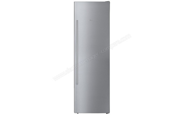 NEFF GS7363I3P - Vue de face