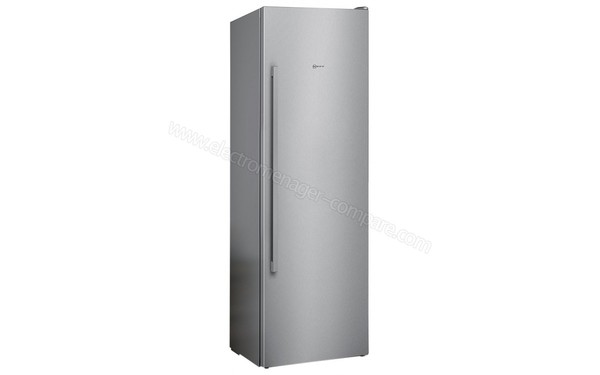 NEFF GS7363I3P - Vue 3/4 gauche