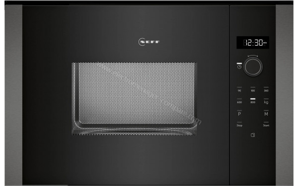 NEFF HLAWD23G0 - Vue de face