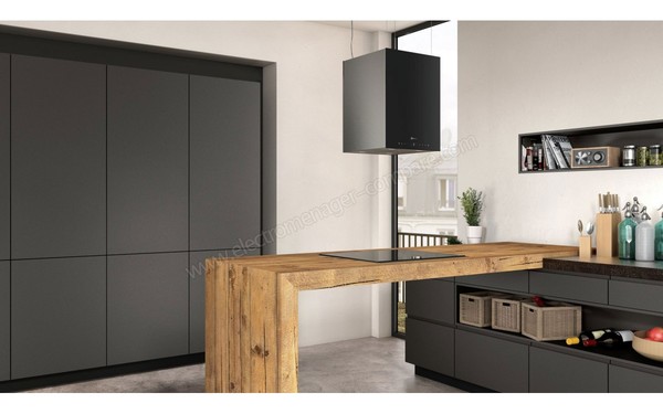 NEFF I38KHV2S0 - Appareil install&eacute;