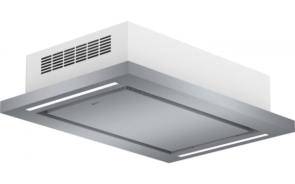 NEFF I90CL46N0 - Vue 3/4 gauche