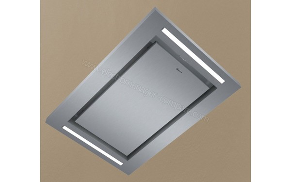 NEFF I90CL46N0 - Vue du dessous