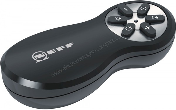 NEFF I90CL46N0 - T&eacute;l&eacute;commande