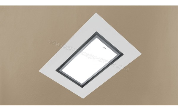 NEFF I90CN48W0 - Vue du dessous