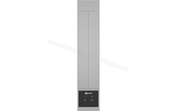 NEFF I91VT44N0 - Vue du dessus