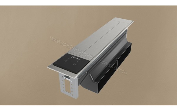 NEFF I91VT44N0 - Vue du dessus 2