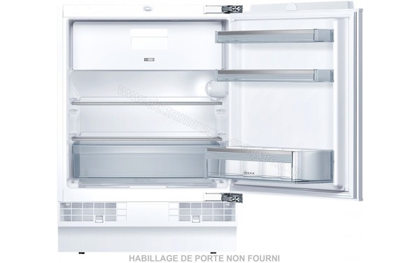 NEFF K4336X8 - Vue de l'int&eacute;rieur